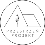 Projektowanie Wnętrz Szczecin - Przestrzeń Projekt - Logo
